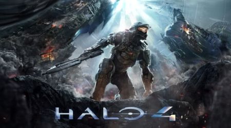 Halo4