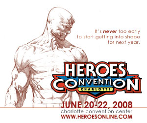 Heroes Con