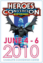 Heroes Con