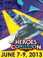 Heroes Con