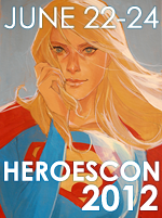 Heroes Con