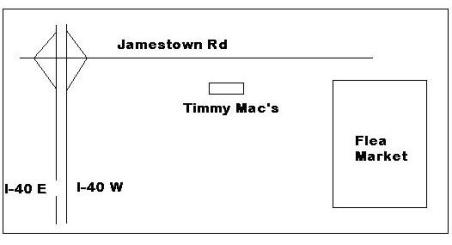 Store Map